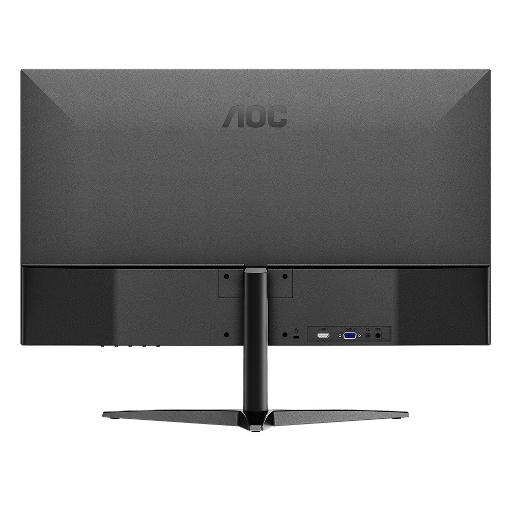 จอมอนิเตอร์ AOC MONITOR 27B1H2/67 (IPS 100Hz)