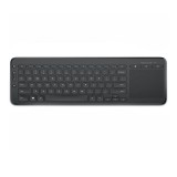 คีย์บอร์ดไร้สาย Microsoft Wireless Keyboard All-in-One Media (TH/EN)