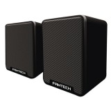 ลำโพง Fantech Gaming Speaker GS-733 Black