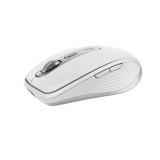 เมาส์ไร้สาย Logitech Wireless Mouse MX Anywhere 3S Pale Grey