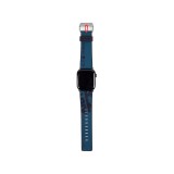 Skinarma สาย Apple Watch Strap Series 6,7,8,9,10,Ultra (42/44/45/49mm) SPUNK Blue