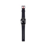 Skinarma สาย Apple Watch Strap Series 6,7,8,9,10,Ultra (42/44/45/49mm)M SPUNK Pewter Green