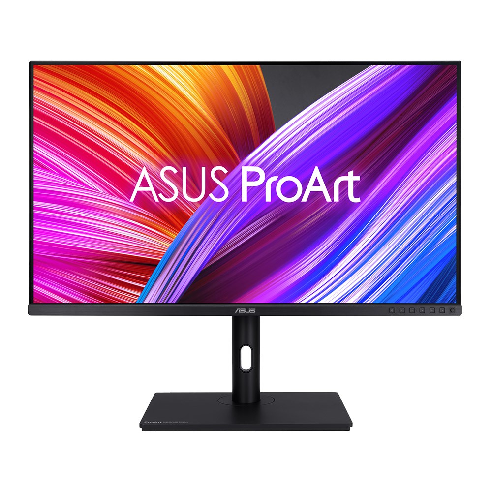 จอมอนิเตอร์ ASUS MONITOR ProArt Display PA328QV (IPS 2K 75Hz)