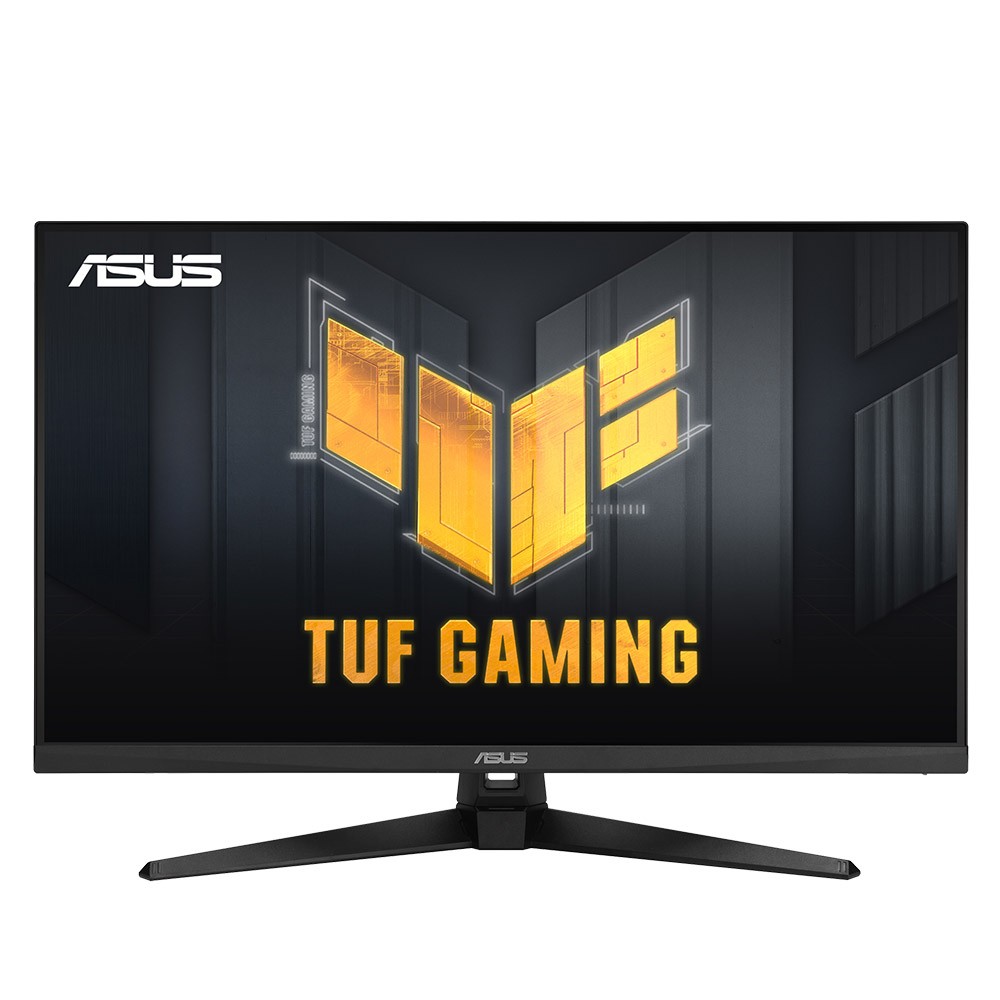 จอมอนิเตอร์ ASUS MONITOR TUF Gaming VG32UQA1A (VA 4K 144Hz)