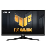 จอมอนิเตอร์ ASUS MONITOR TUF Gaming VG32UQA1A (VA 4K 144Hz)