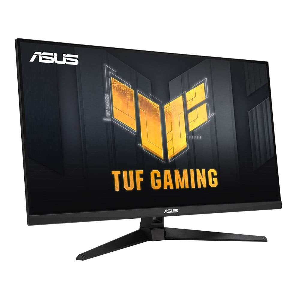 จอมอนิเตอร์ ASUS MONITOR TUF Gaming VG32UQA1A (VA 4K 144Hz)