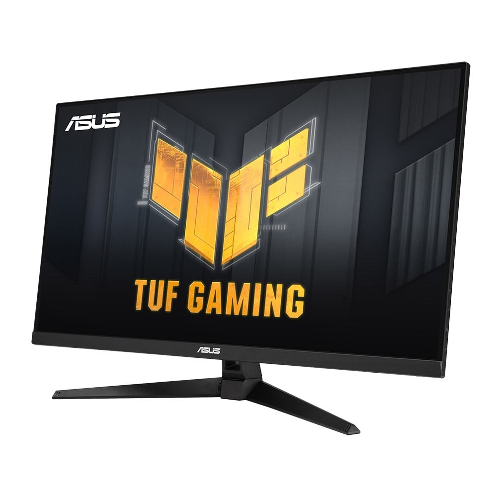 จอมอนิเตอร์ ASUS MONITOR TUF Gaming VG32UQA1A (VA 4K 144Hz)