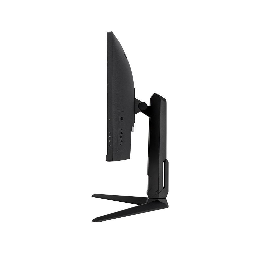จอมอนิเตอร์ ASUS MONITOR TUF Gaming VG34VQL1B (VA 2K 165Hz HDR10 SPK)