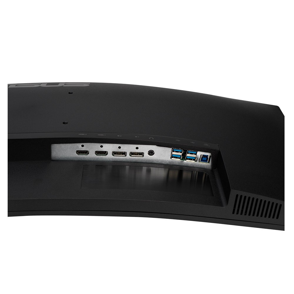 จอมอนิเตอร์ ASUS MONITOR TUF Gaming VG34VQL1B (VA 2K 165Hz HDR10 SPK)