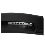 จอมอนิเตอร์ ASUS MONITOR TUF Gaming VG34VQL1B (VA 2K 165Hz HDR10 SPK)