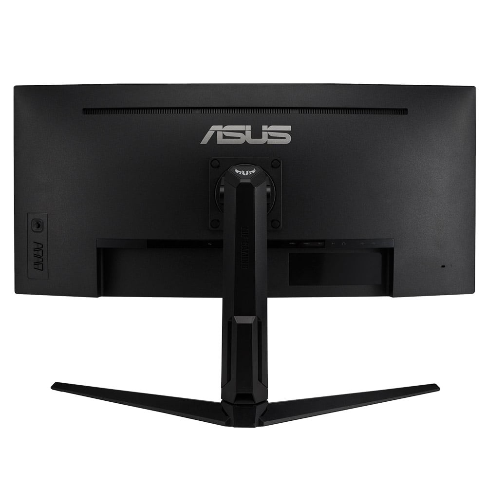 จอมอนิเตอร์ ASUS MONITOR TUF Gaming VG34VQL1B (VA 2K 165Hz HDR10 SPK)