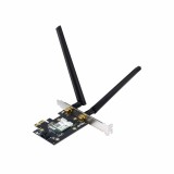 อุปกรณ์รับสัญญาณ Asus Network PCE-AX3000 PCI-E WiFi 6