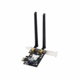 อุปกรณ์รับสัญญาณ Asus Network PCE-AX3000 PCI-E WiFi 6