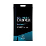 The Pixel ฟิล์มกันรอย Tempered Glass iPhone 14 Pro Max Black