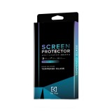 The Pixel ฟิล์มกันรอย Tempered Glass iPhone 14 Pro Max Black