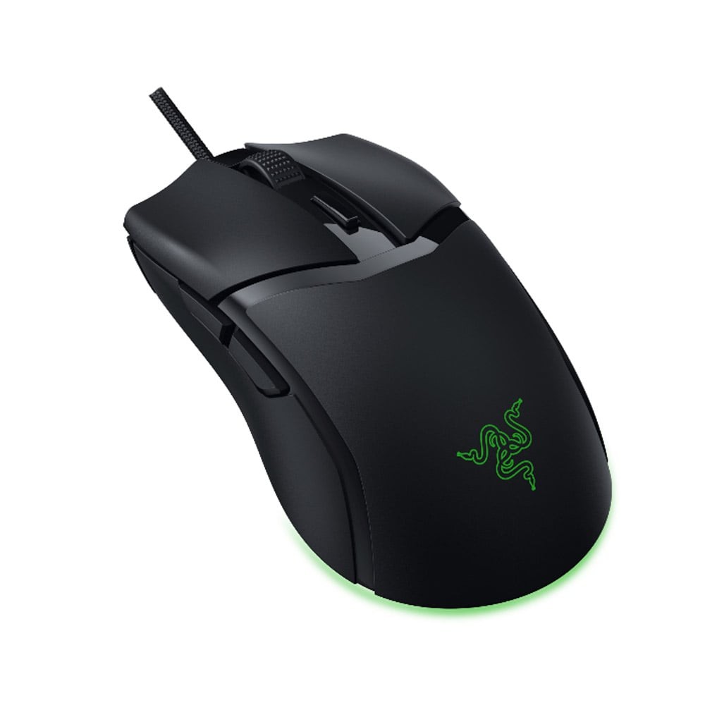 เมาส์เกมมิ่ง Razer Gaming Mouse Cobra