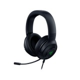 หูฟังเกมมิ่ง Razer Gaming Headset Kraken V3 X Black (2022)