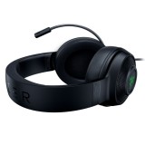 หูฟังเกมมิ่ง Razer Gaming Headset Kraken V3 X Black (2022)