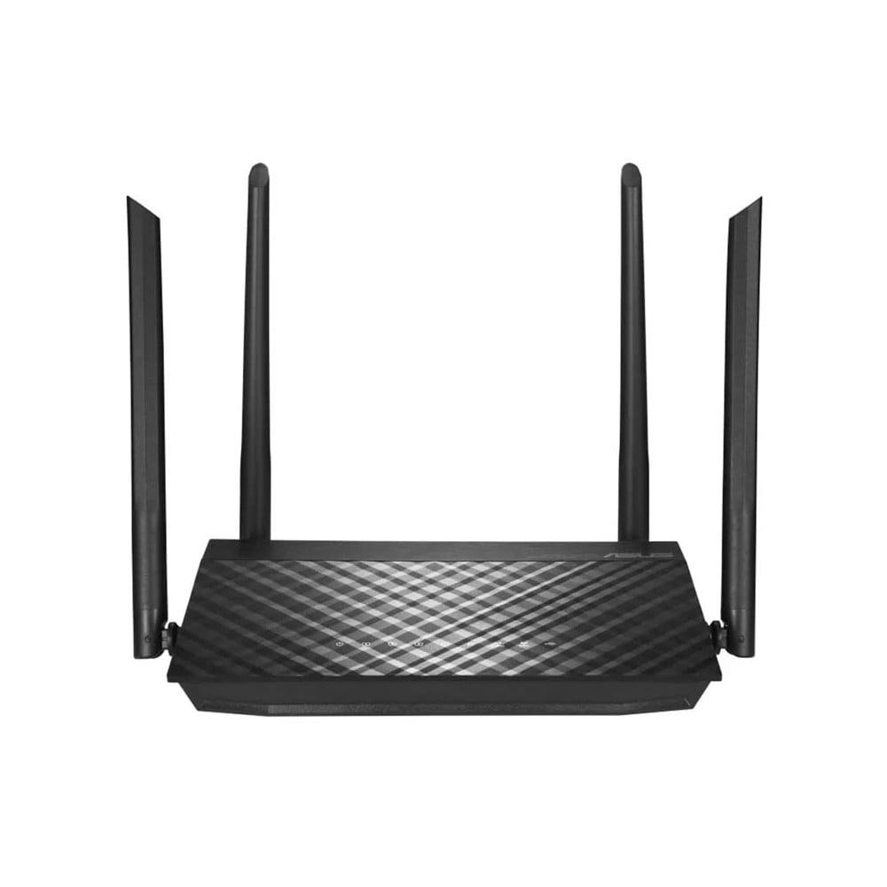 เราเตอร์ Asus Network RT-AC59U AC1500 Dual Band WiFi Router with MU-MIMO