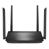 เราเตอร์ Asus Network RT-AC59U AC1500 Dual Band WiFi Router with MU-MIMO