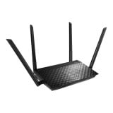 เราเตอร์ Asus Network RT-AC59U AC1500 Dual Band WiFi Router with MU-MIMO