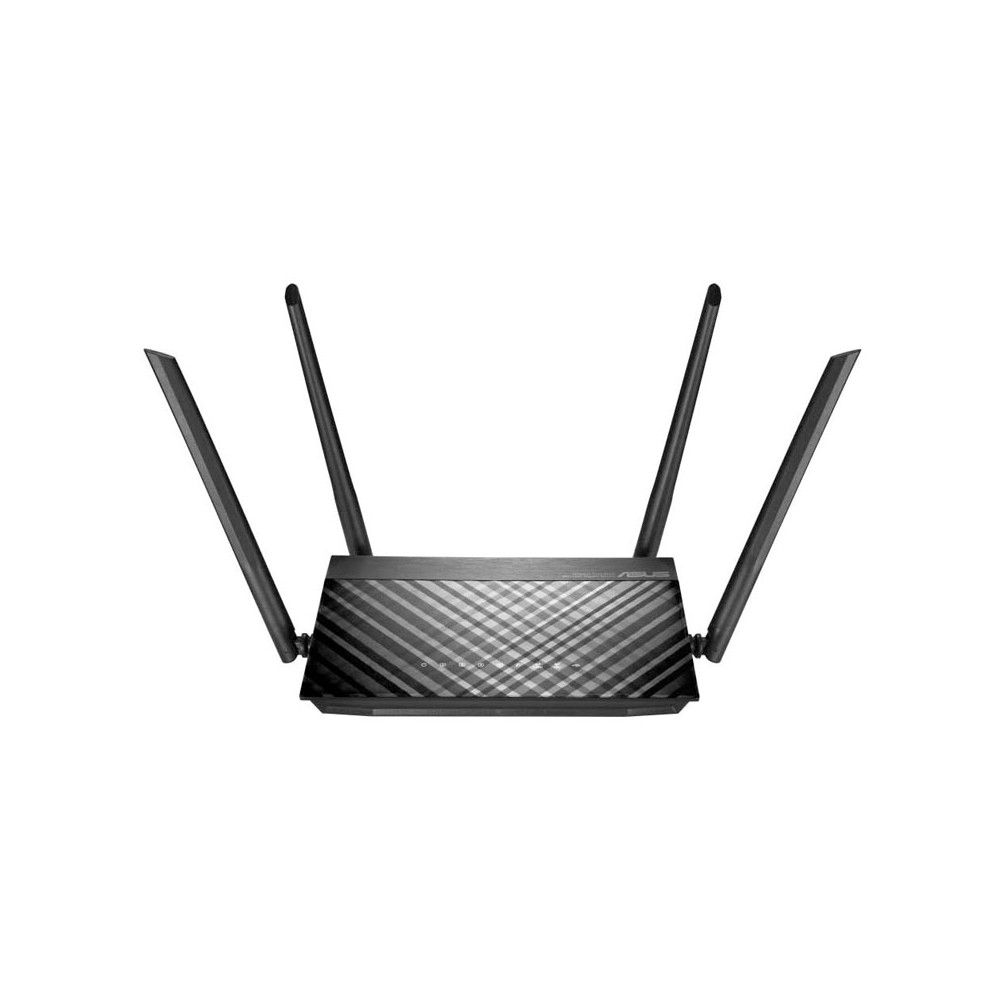 เราเตอร์ Asus Network RT-AC59U AC1500 Dual Band WiFi Router with MU-MIMO