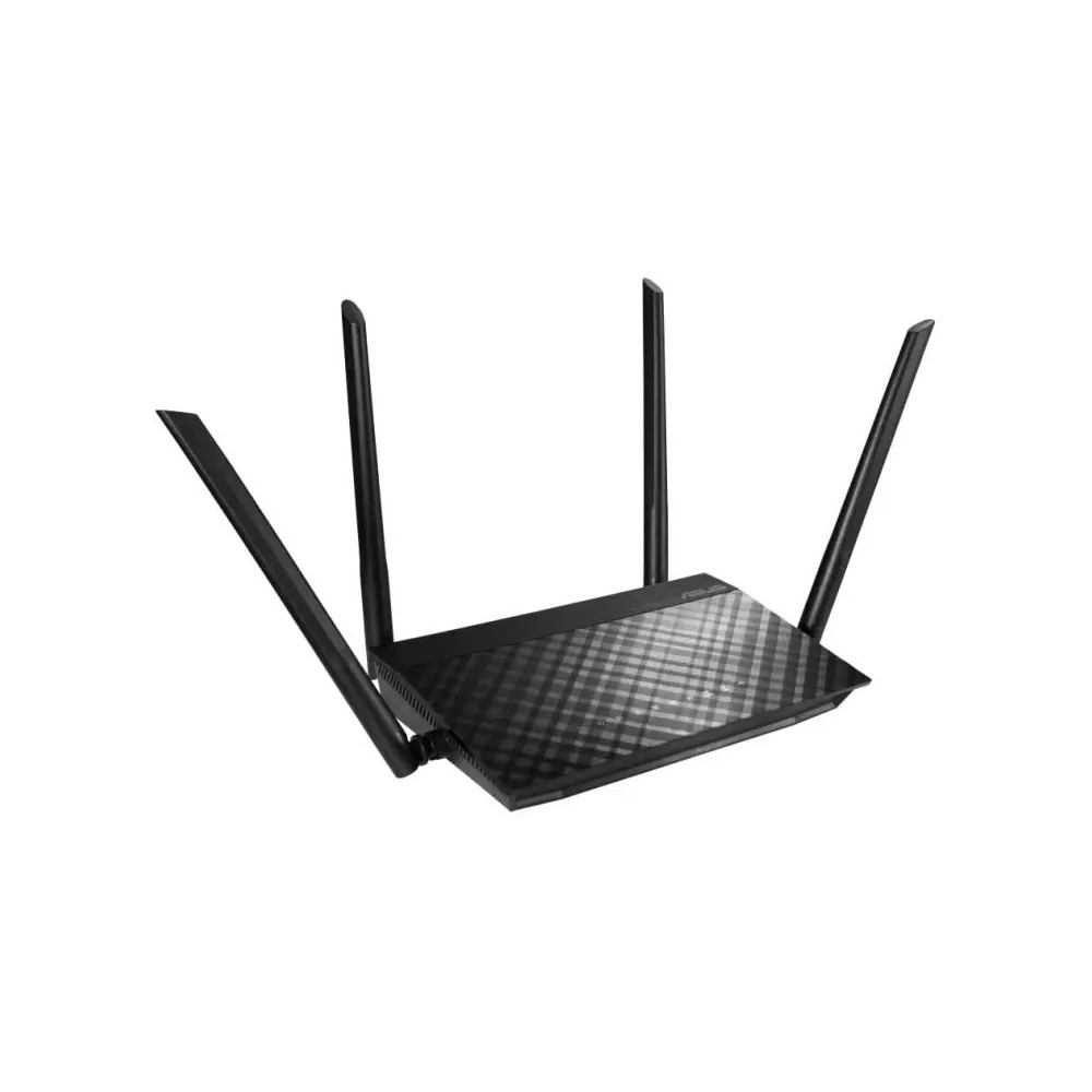 เราเตอร์ Asus Network RT-AC59U AC1500 Dual Band WiFi Router with MU-MIMO