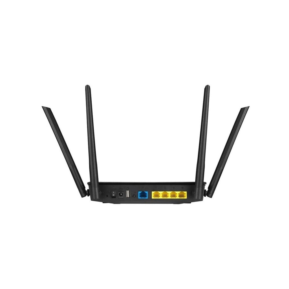 เราเตอร์ Asus Network RT-AC59U AC1500 Dual Band WiFi Router with MU-MIMO