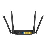 เราเตอร์ Asus Network RT-AC59U AC1500 Dual Band WiFi Router with MU-MIMO