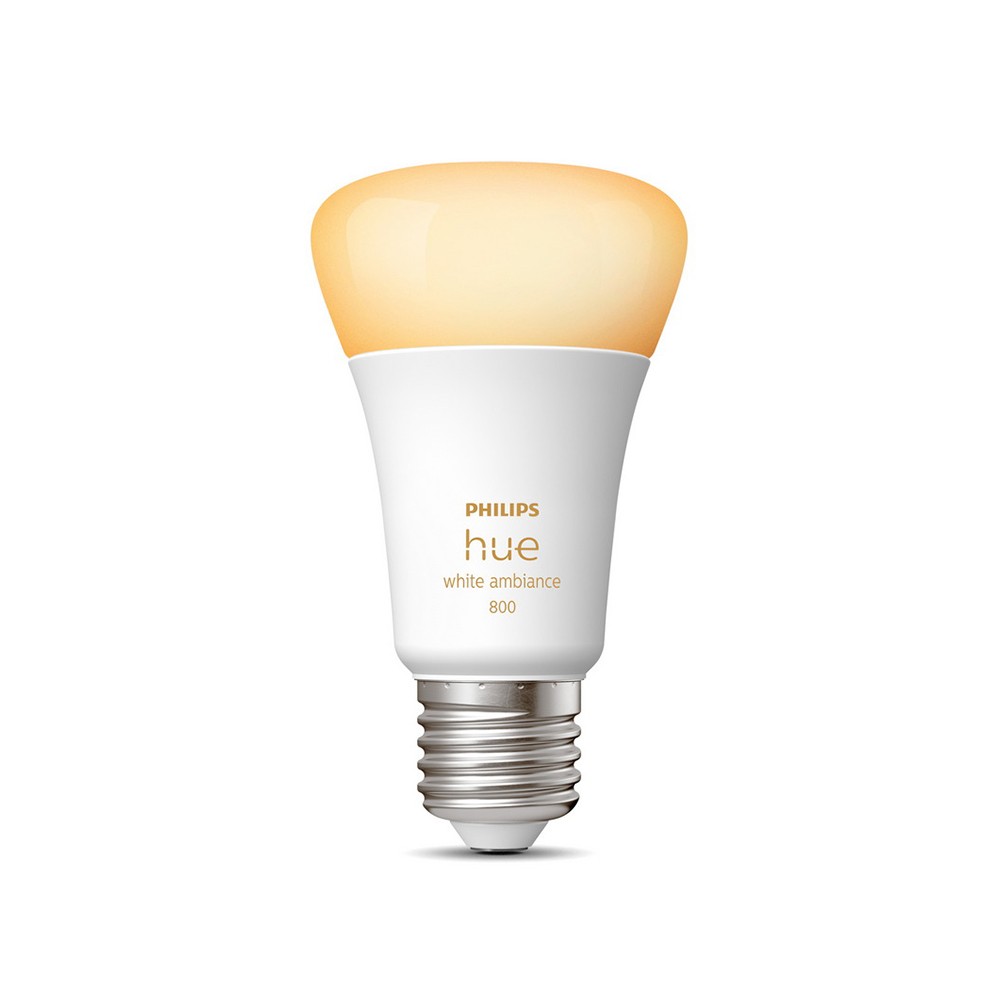 หลอดไฟอัจฉริยะ Philips HueWA 7W A60 E27 TH