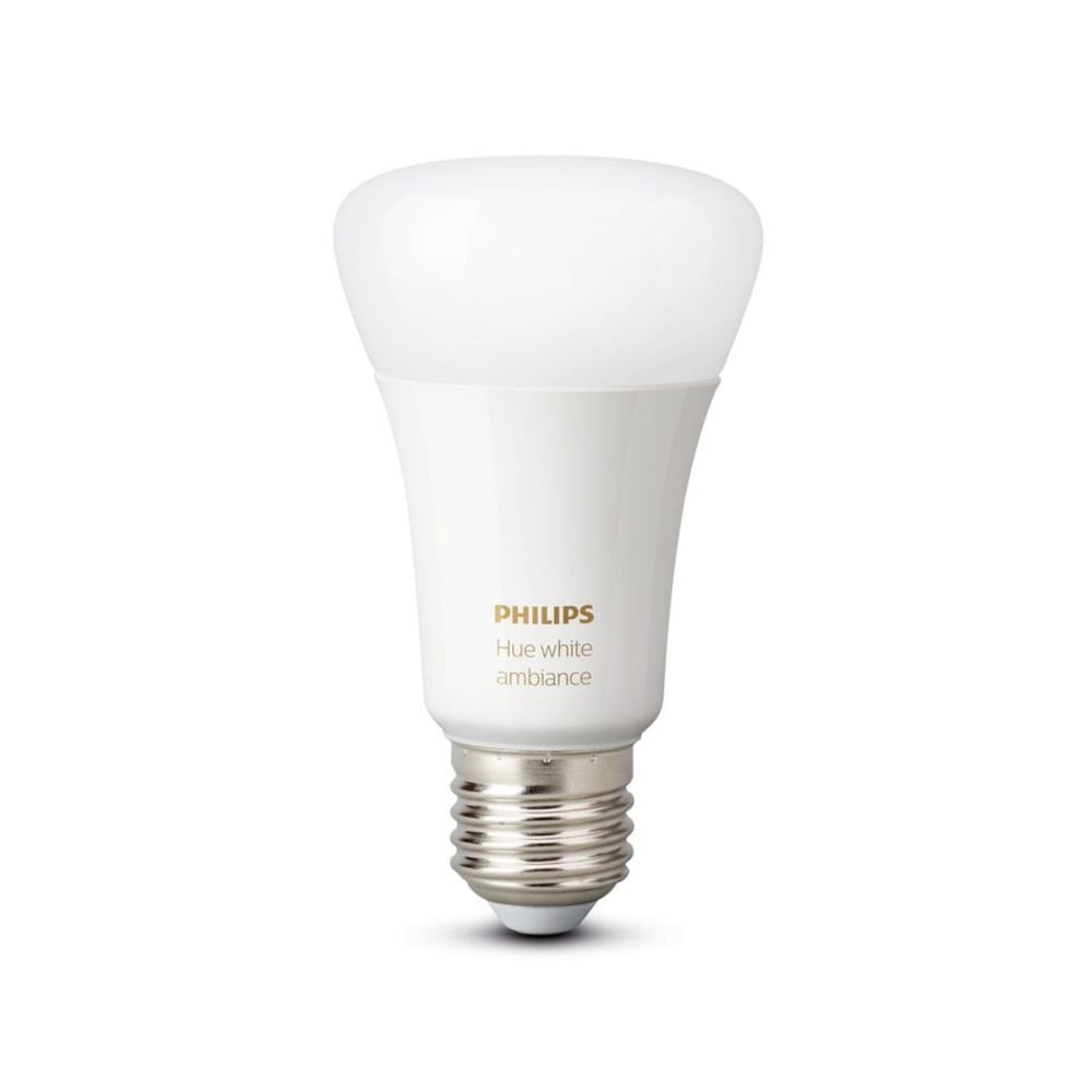 หลอดไฟอัจฉริยะ Philips HueWA 7W A60 E27 TH