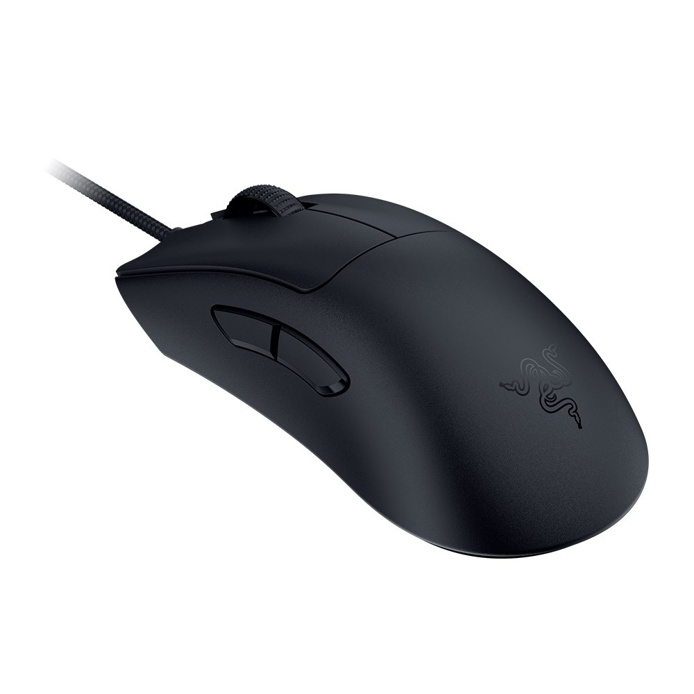 เมาส์เกมมิ่ง Razer Gaming Mouse Deathadder V3