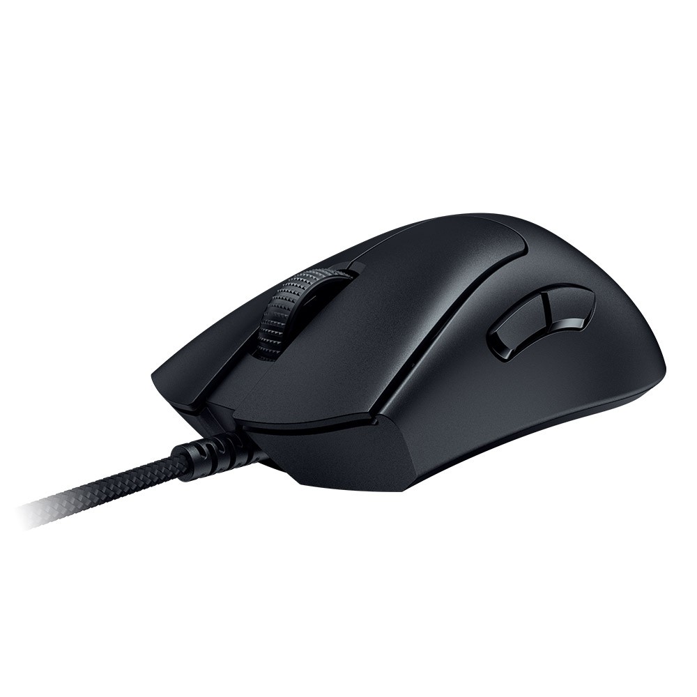 เมาส์เกมมิ่ง Razer Gaming Mouse Deathadder V3