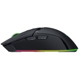 เมาส์เกมมิ่ง Razer Gaming Mouse Cobra Pro