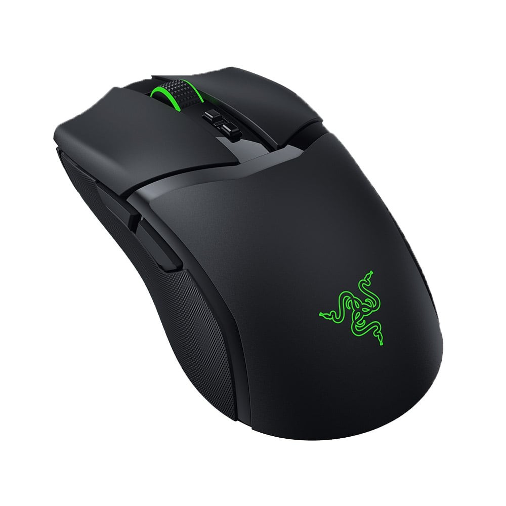 เมาส์เกมมิ่ง Razer Gaming Mouse Cobra Pro