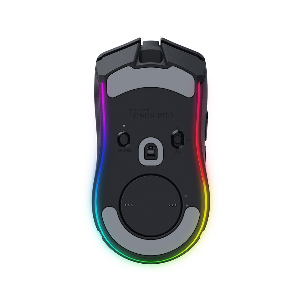 เมาส์เกมมิ่ง Razer Gaming Mouse Cobra Pro