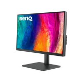 จอมอนิเตอร์ BENQ MONITOR PD2705U (IPS 4K UHD USB-C Pivot)