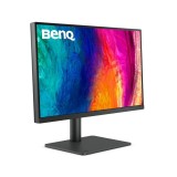 จอมอนิเตอร์ BENQ MONITOR PD2705U (IPS 4K UHD USB-C Pivot)