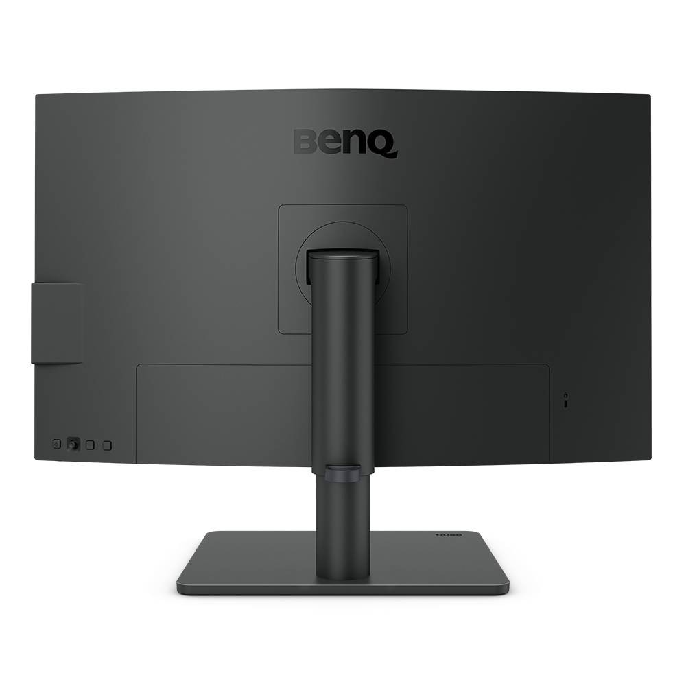 จอมอนิเตอร์ BENQ MONITOR PD2705U (IPS 4K UHD USB-C Pivot)