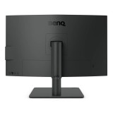 จอมอนิเตอร์ BENQ MONITOR PD2705U (IPS 4K UHD USB-C Pivot)