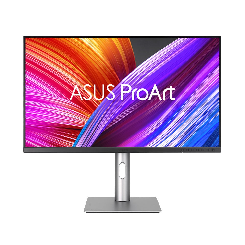 จอมอนิเตอร์ ASUS MONITOR PA279CRV (IPS 4K 60Hz USB-C)