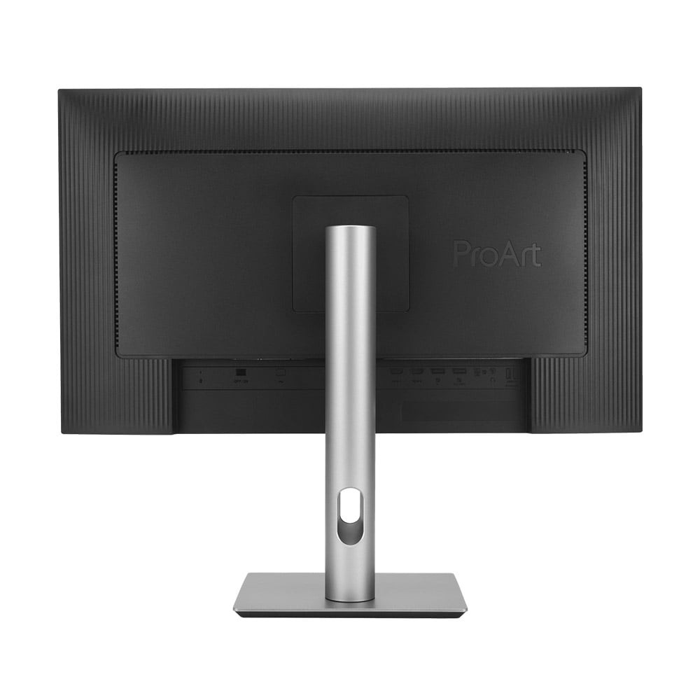 จอมอนิเตอร์ ASUS MONITOR PA279CRV (IPS 4K 60Hz USB-C)