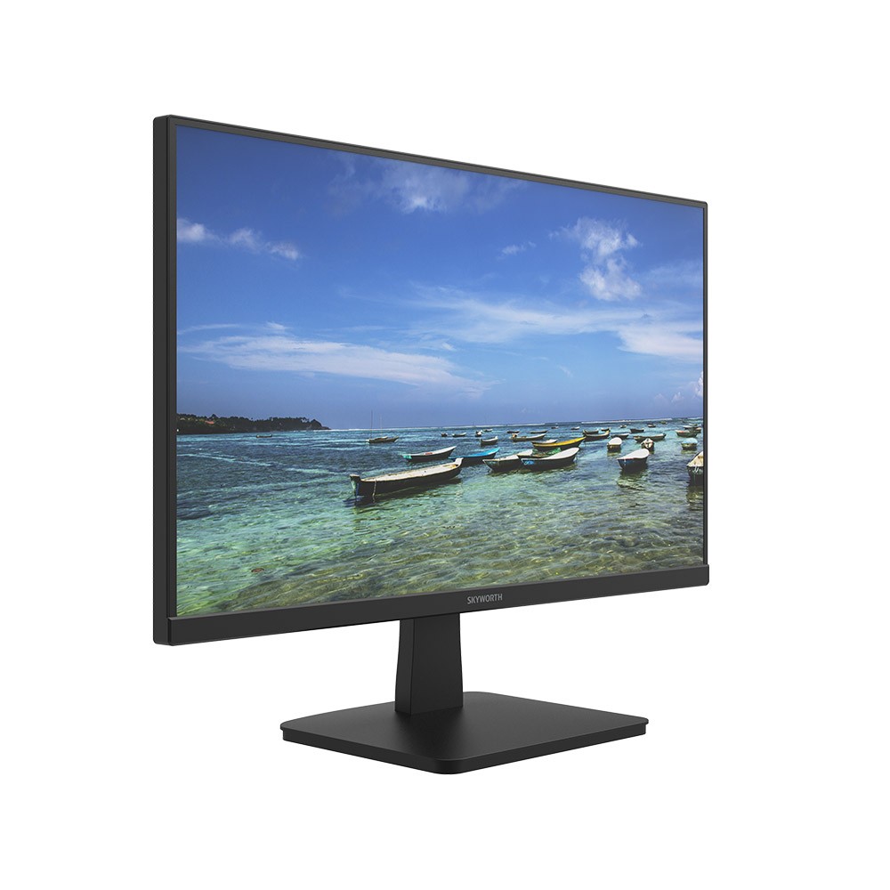 จอมอนิเตอร์ SKYWORTH MONITOR 22B1H (VA 75Hz)