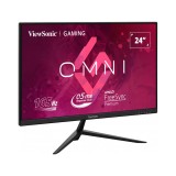 จอมอนิเตอร์ VIEWSONIC MONITOR VX2428 (IPS 165Hz FreeSync Premium)