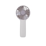 พัดลมพกพา EZhome Mini Portable Handheld Fan EF02 White