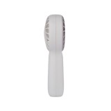พัดลมพกพา EZhome Mini Portable Handheld Fan EF02 White