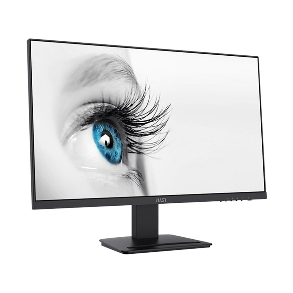 จอมอนิเตอร์ MSI MONITOR PRO MP273QV (VA 2K 75Hz Speaker)