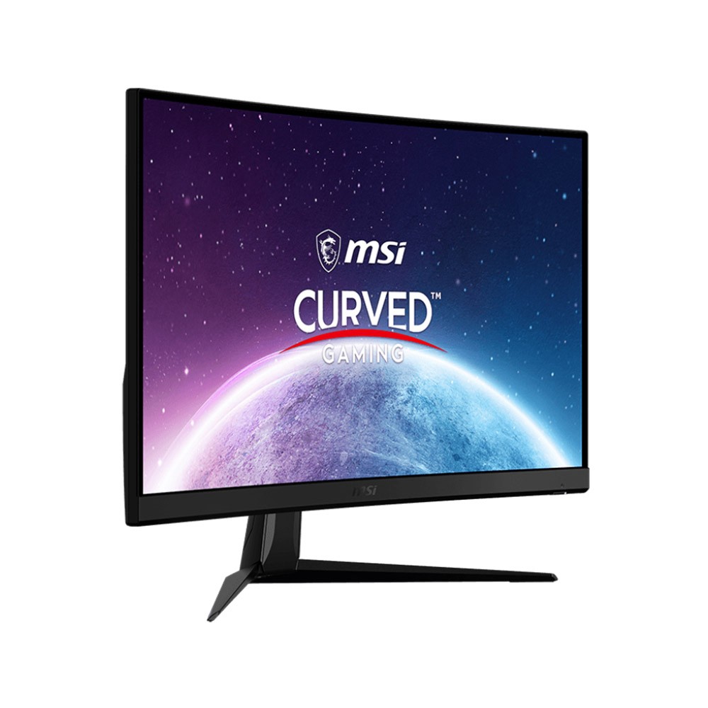 จอมอนิเตอร์ MSI MONITOR G27C4X (VA 250Hz 1ms Curve 1500R)