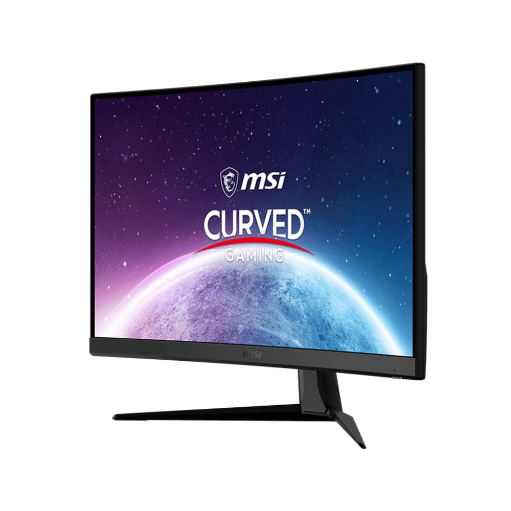 จอมอนิเตอร์ MSI MONITOR G27C4X (VA 250Hz 1ms Curve 1500R)