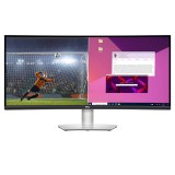 จอมอนิเตอร์ DELL MONITOR S3423DWC (VA 2K 100Hz)